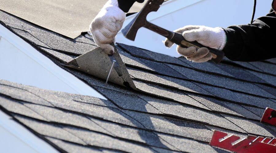 Expert new roof installation services in Blackstone, MA
